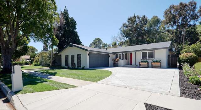Photo of 26841 Basswood Ave, Rancho Palos Verdes, CA 90275