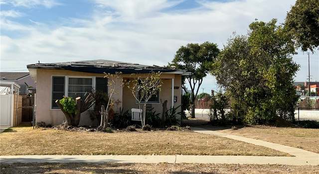 Photo of 1101 S Ethel Ave, Alhambra, CA 91803