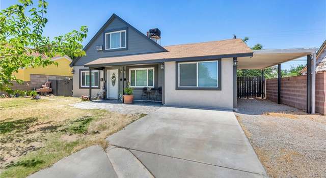 Photo of 44309 Hardwood Ave, Lancaster, CA 93534