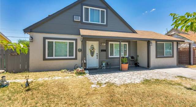 Photo of 44309 Hardwood Ave, Lancaster, CA 93534