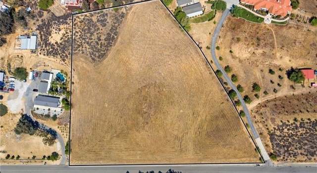 Photo of 0 CALLE NOPAL, Temecula, CA 92952