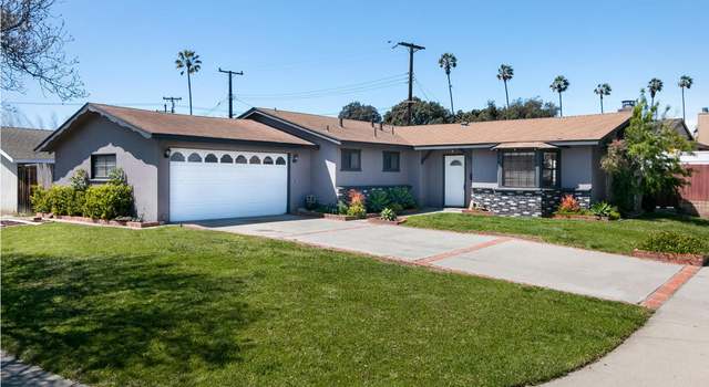 Photo of 8499 Wesham St, Ventura, CA 93004