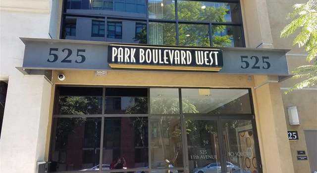 Photo of 525 11th Ave #1316, San Diego, CA 92101