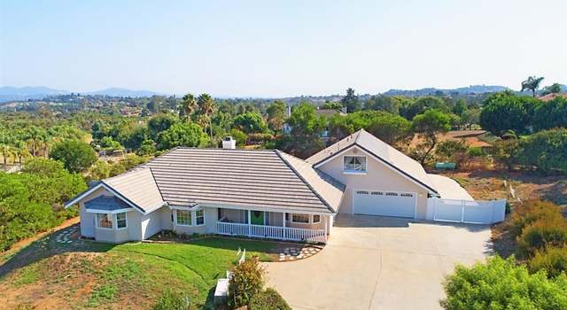 Photo of 359 Futurity Ln, Fallbrook, CA 92028