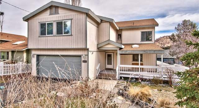 Photo of 5409 Locarno, Wrightwood, CA 92397