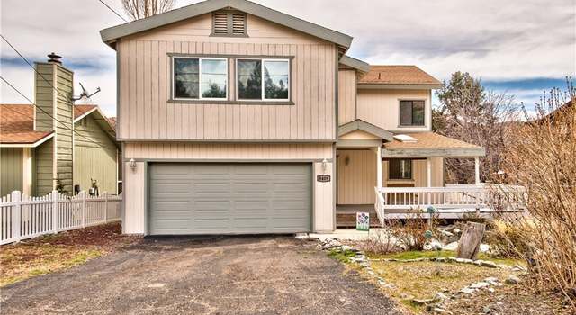 Photo of 5409 Locarno, Wrightwood, CA 92397