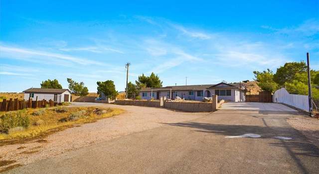 Photo of 35225 Small Rd, Palmdale, CA 93550