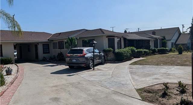 Photo of 312 N 18th St, Montebello, CA 90640