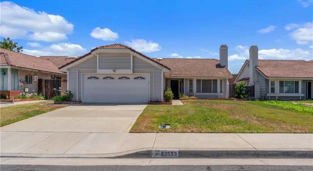 Photo of 22533 Kinross Ln, Moreno Valley, CA 92557