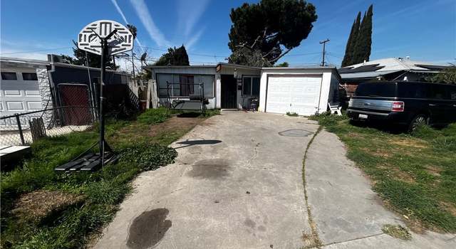 Photo of 20413 Clarkdale Ave, Lakewood, CA 90715