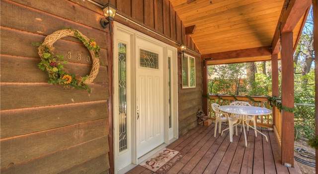 Photo of 330 Leonard Ln, Sugar Loaf, CA 92386