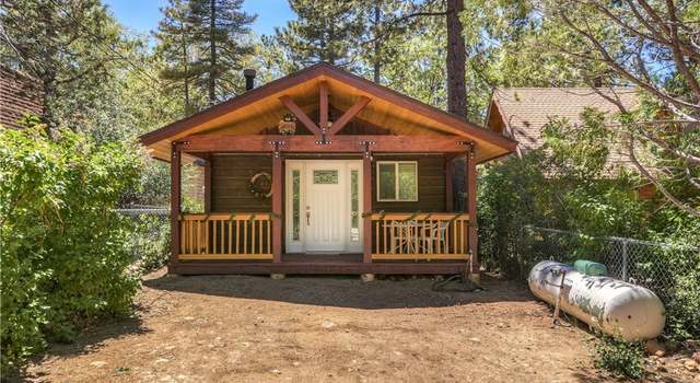 Photo of 330 Leonard Ln, Sugar Loaf, CA 92386