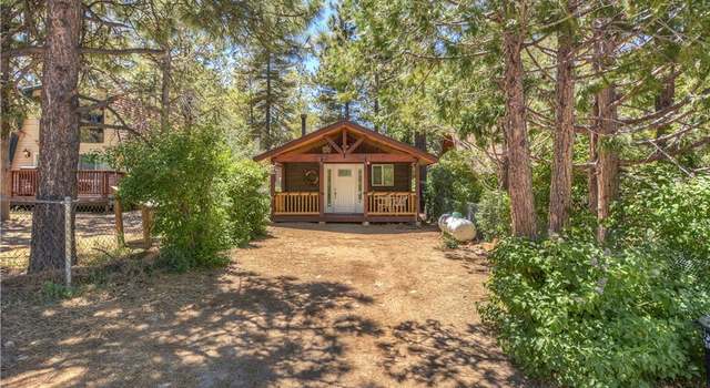 Photo of 330 Leonard Ln, Sugar Loaf, CA 92386