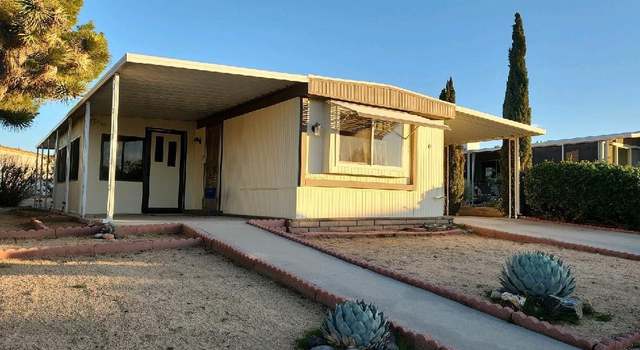 Photo of 7501 W Palm Ave #104, Yucca Valley, CA 92284