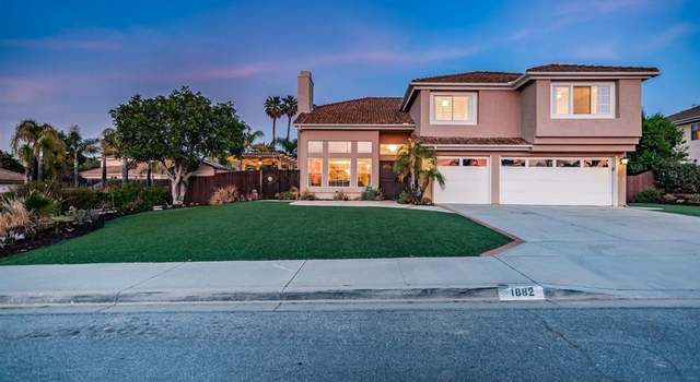 Photo of 1882 Hemingway Ct, Escondido, CA 92027