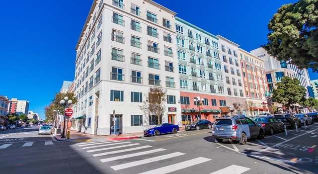 Photo of 450 J St #3191, San Diego, CA 92101
