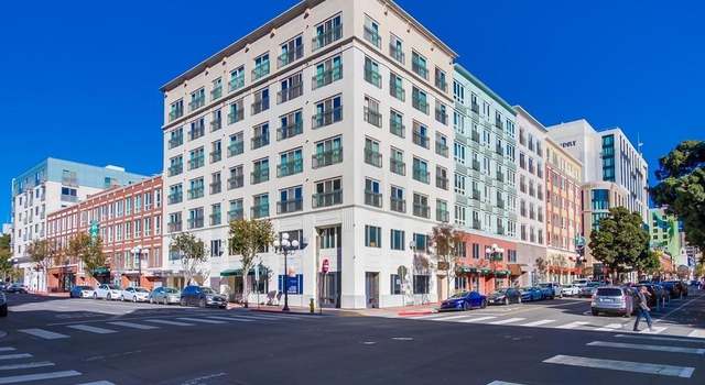 Photo of 450 J St #3191, San Diego, CA 92101