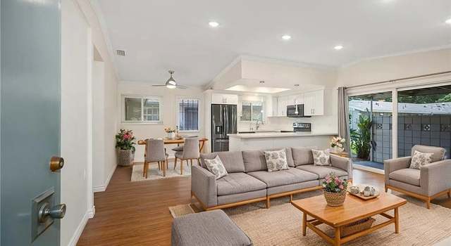 Photo of 647 Avenida Sevilla Unit A, Laguna Woods, CA 92637