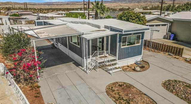 Photo of 73260 Wyconda St, Thousand Palms, CA 92276