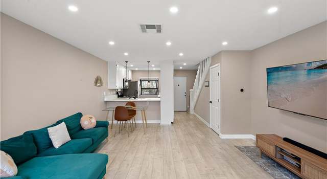 Photo of 12750 Centralia St #215, Lakewood, CA 90715
