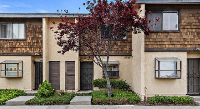 Photo of 12750 Centralia St #215, Lakewood, CA 90715