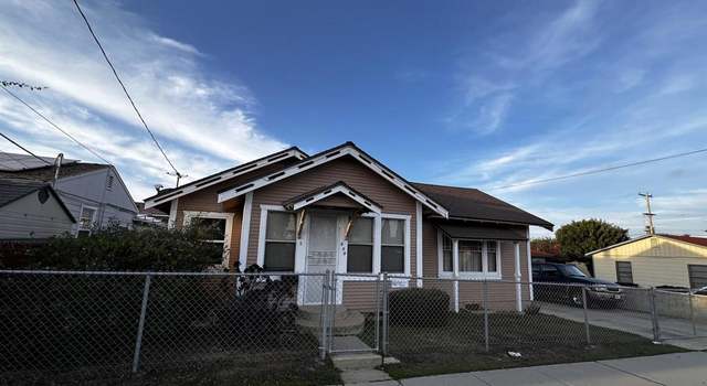 Photo of 649 Chula Vista St, Chula Vista, CA 91910