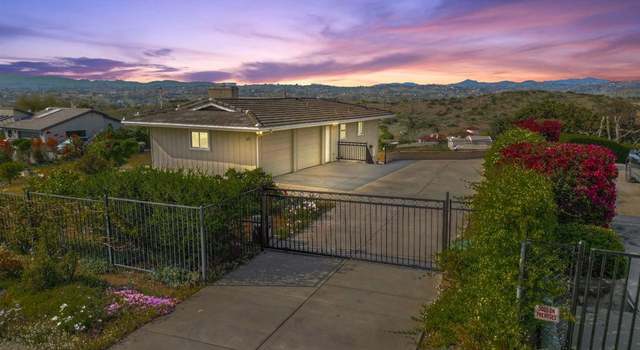 Photo of 5884 Redondo Dr, Bonsall, CA 92003