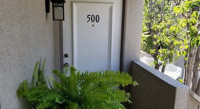 Photo of 12500 Montecito Rd #500, Seal Beach, CA 90740