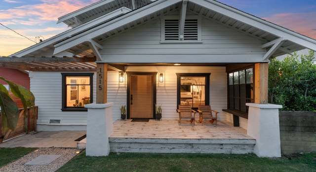 Photo of 1515 Temple Ave, Long Beach, CA 90804