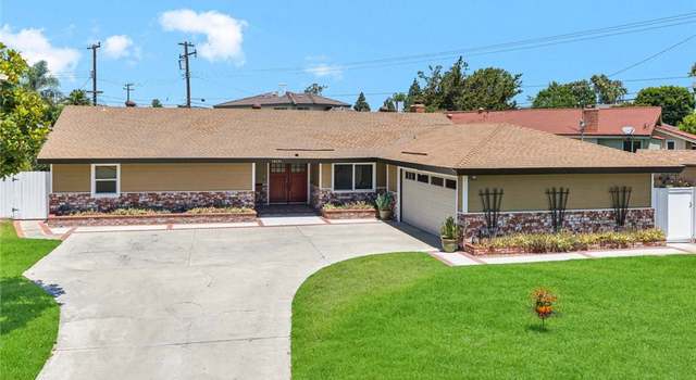 Photo of 14191 Laurinda Way, Tustin, CA 92780