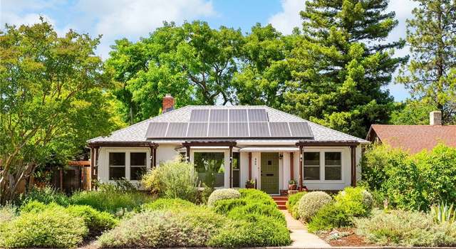 Photo of 466 E 2nd Ave, Chico, CA 95926