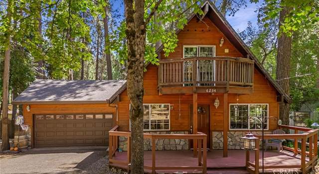 Photo of 6234 Kilgord Ct, Magalia, CA 95954