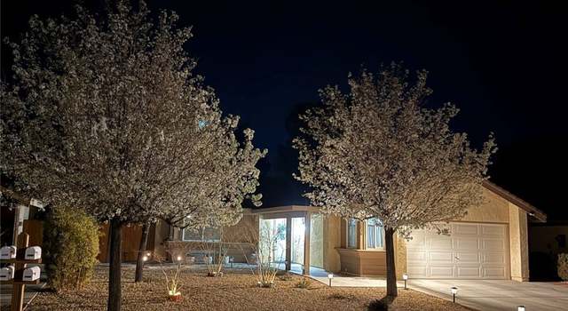 Photo of 1236 Mount Whitney Ln, Ridgecrest, CA 93555
