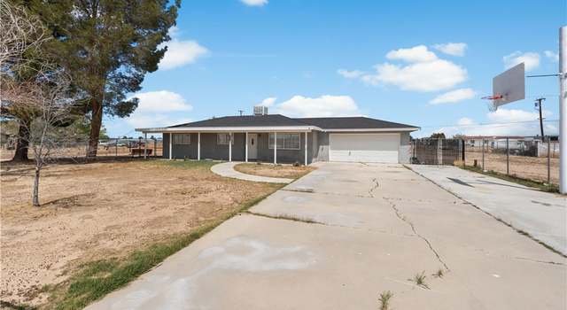 Photo of 16915 Bellaire Ave, Edwards, CA 93523