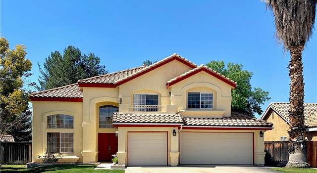 Photo of 1492 Avenida Garnette, San Jacinto, CA 92583