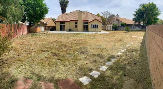 Photo of 1492 Avenida Garnette, San Jacinto, CA 92583