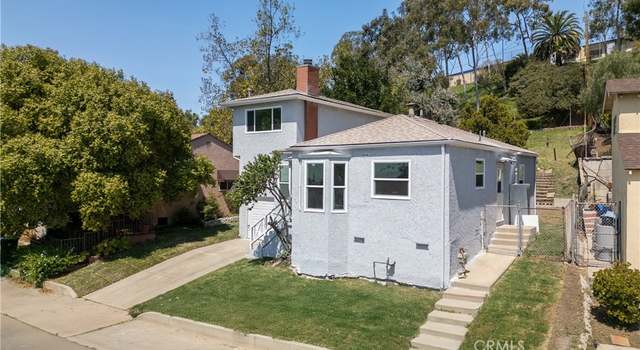 Photo of 4531 Gateside Dr, Los Angeles, CA 90032