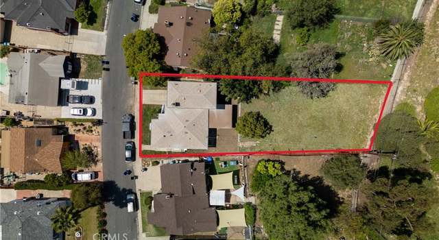 Photo of 4531 Gateside Dr, Los Angeles, CA 90032