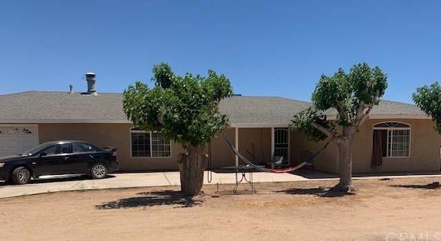 Photo of 8241 1st Ave, Hesperia, CA 92345