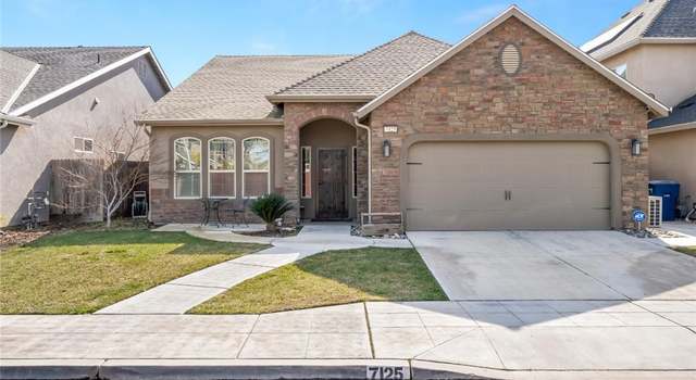 Photo of 7125 W Scott Ave, Fresno, CA 93723