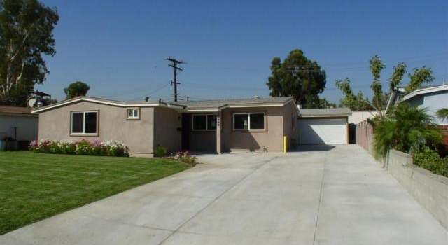 Photo of 15449 Giordano St, La Puente, CA 91744