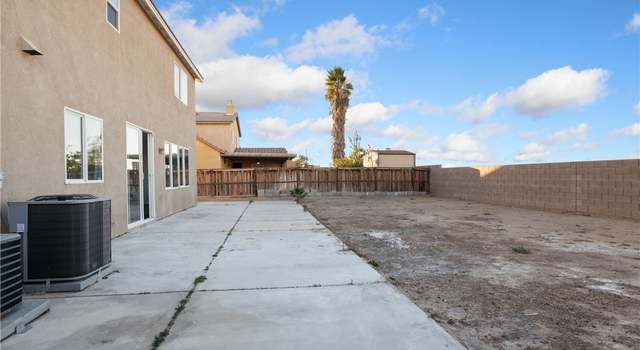 Photo of 11182 Shanandoah St, Adelanto, CA 92301