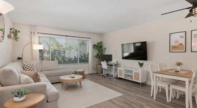 Photo of 1401 Reed Ave #5, San Diego, CA 92109