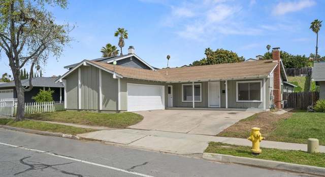 Photo of 1029 Woodrow Ave, San Diego, CA 92114