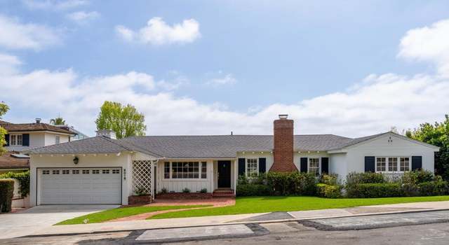 Photo of 6018 Folsom Dr, La Jolla, CA 92037