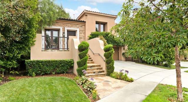 Photo of 24 CLIMBING VINE, Irvine, CA 92603