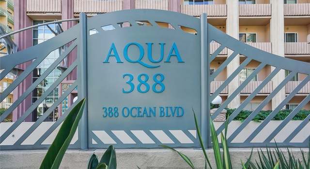 Photo of 388 E Ocean Blvd #1211, Long Beach, CA 90802