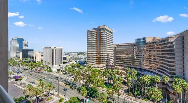 Photo of 388 E Ocean Blvd #1211, Long Beach, CA 90802