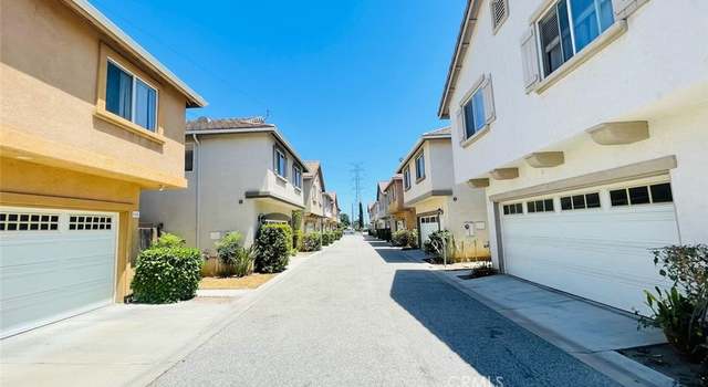 Photo of 15721 Cobalt St #105, Sylmar, CA 91342