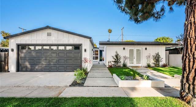 Photo of 3130 Kallin Ave, Long Beach, CA 90808